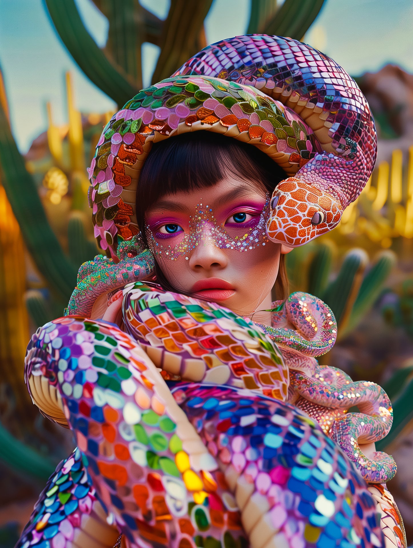 Ibiza Eden
