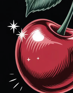 Cherry