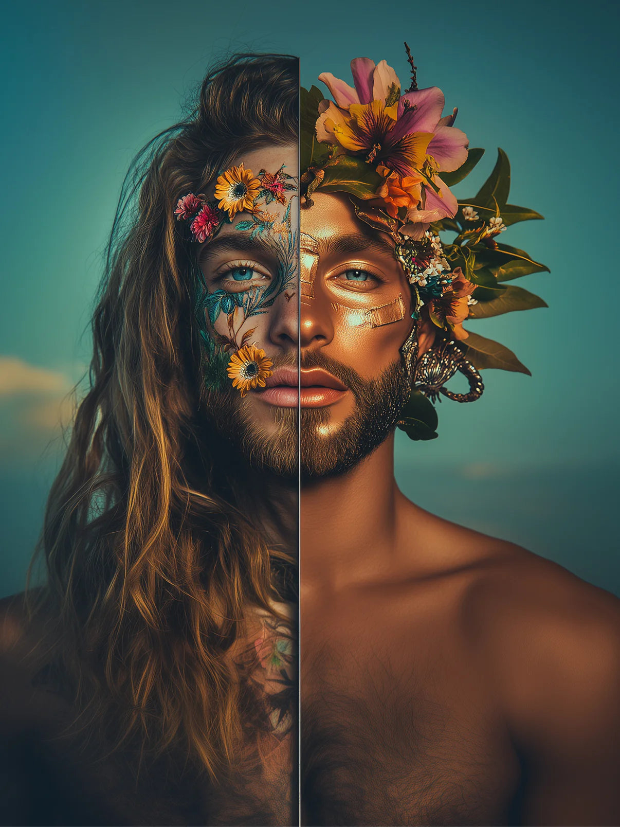La Promesse de l'Île