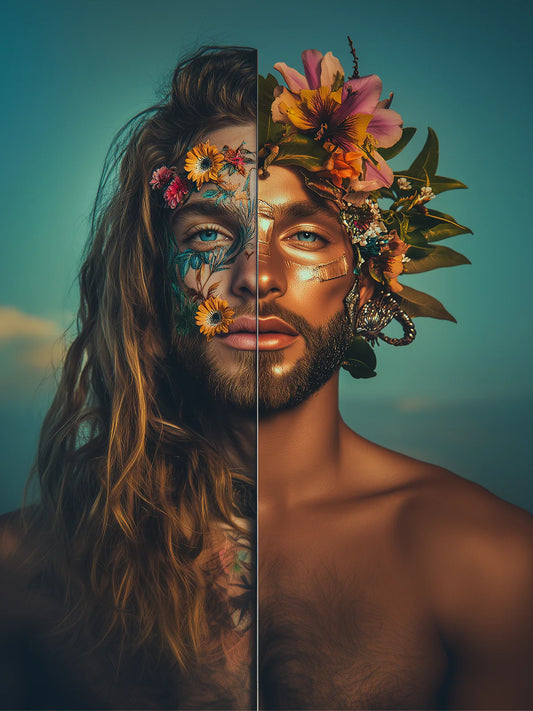 La Promesa de la Isla