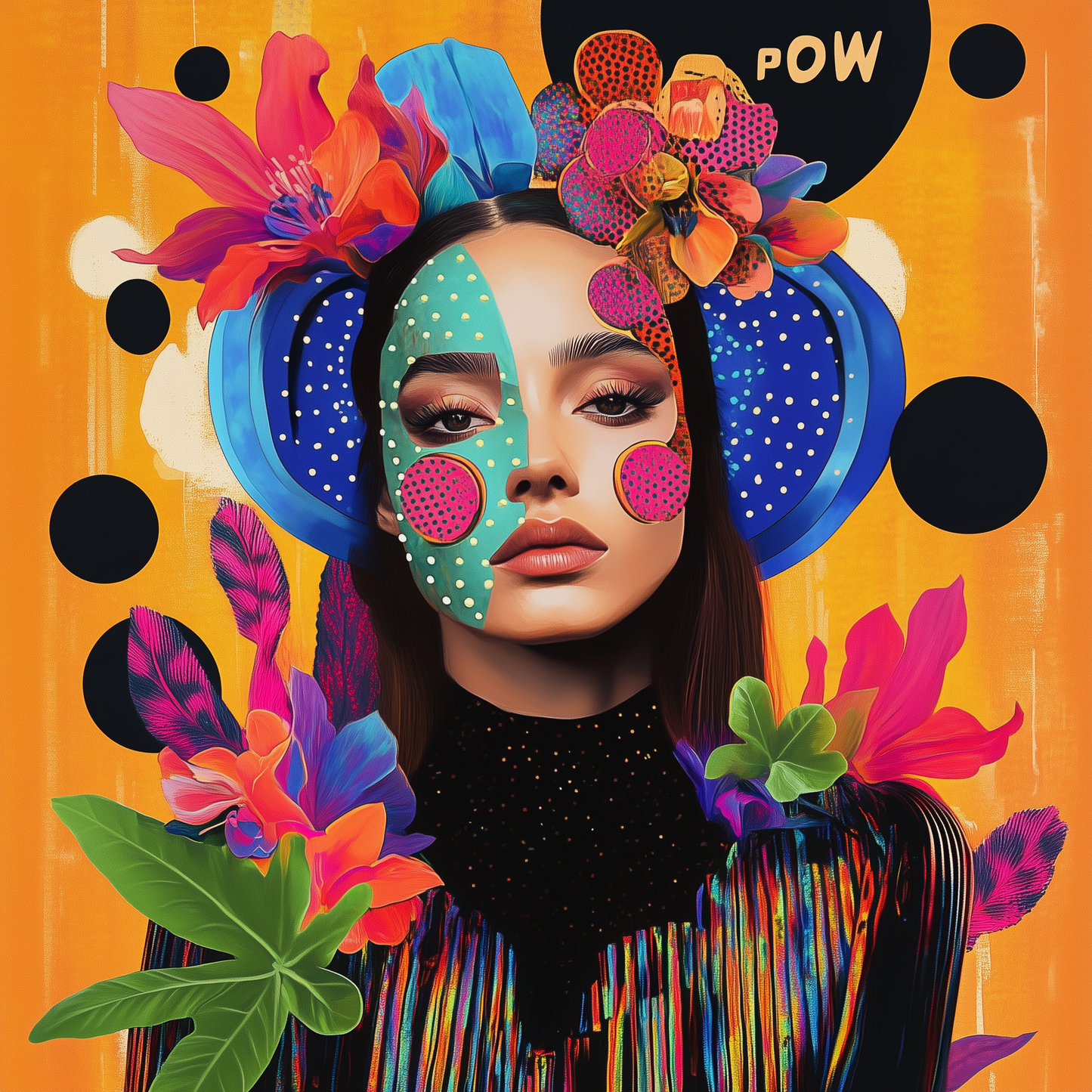 Pow
