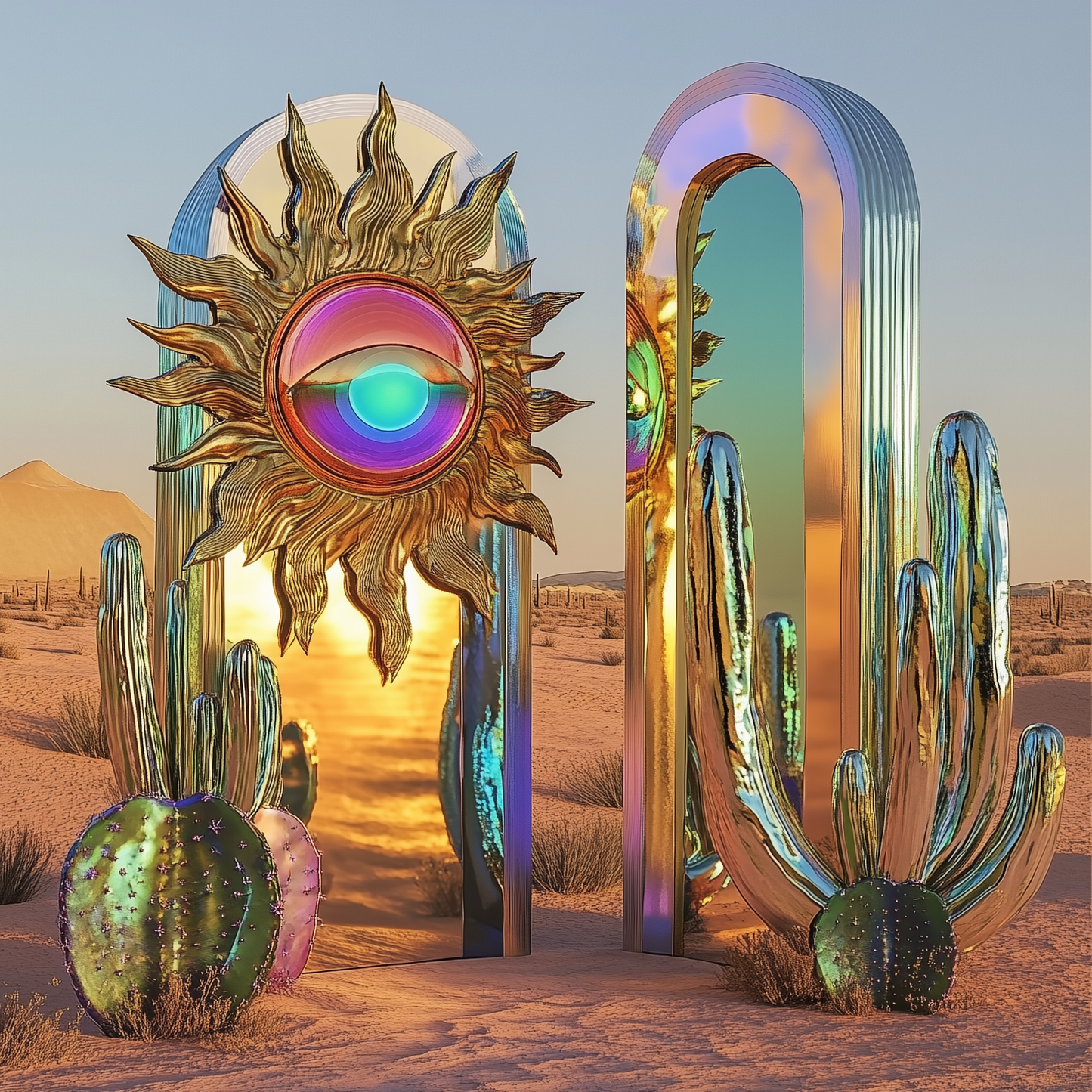 Portal de Luz