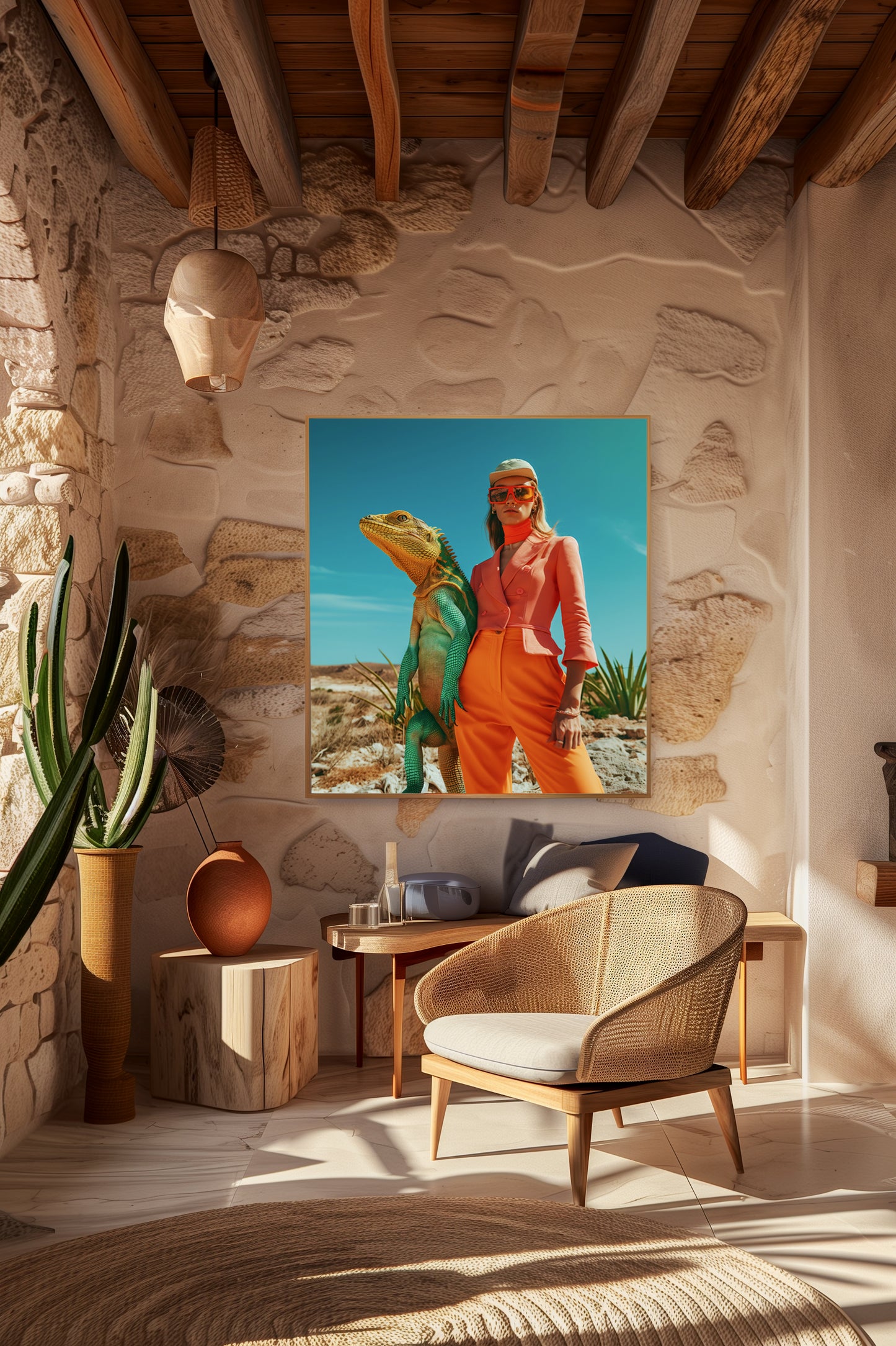 Gecko Pop