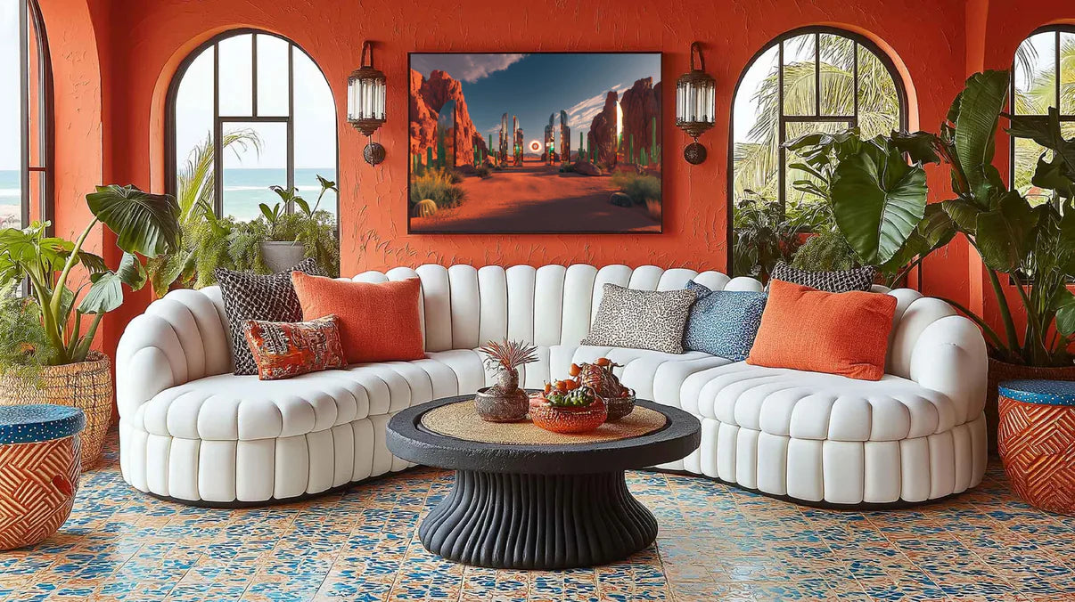 Ibiza portes solaires