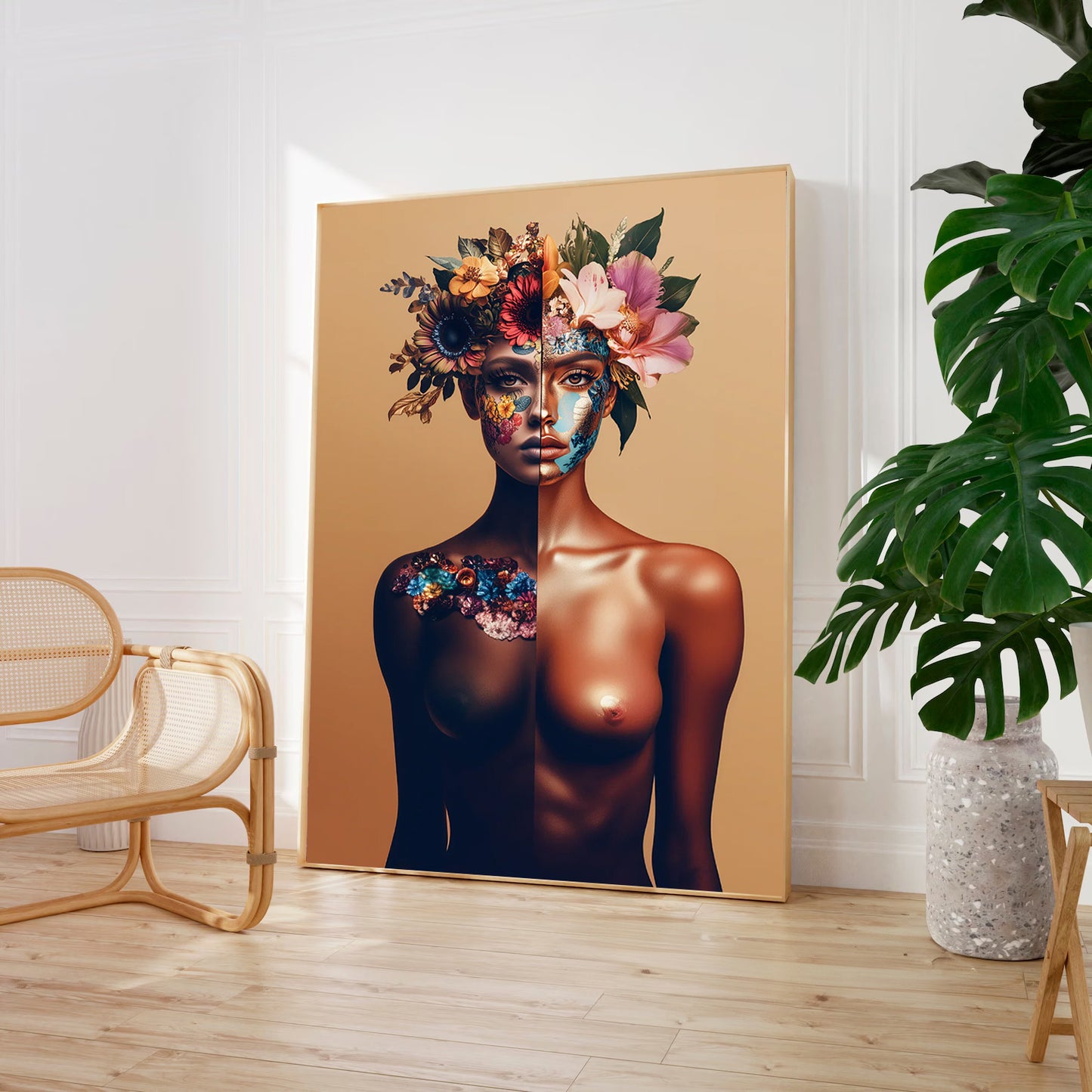 Flor Salvaje