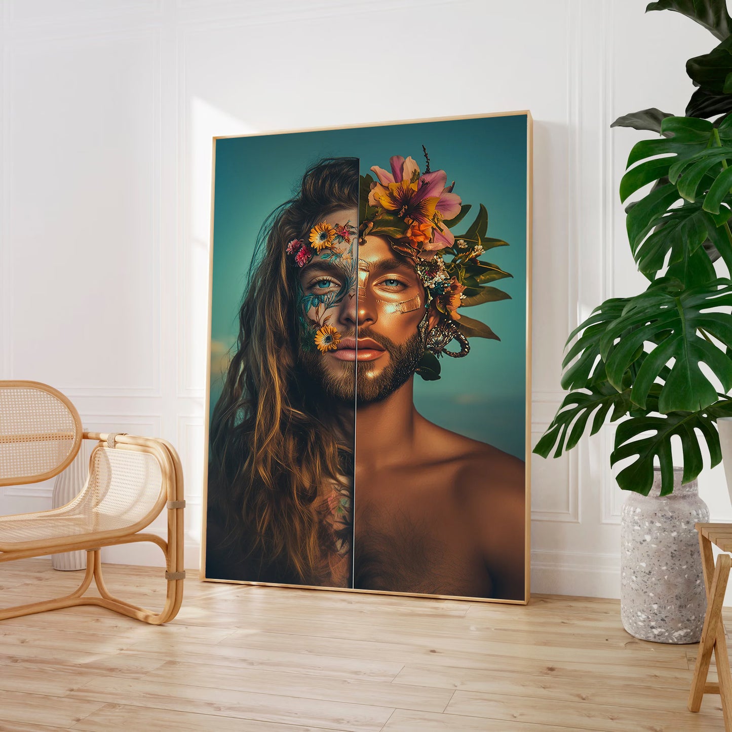 La Promesa de la Isla