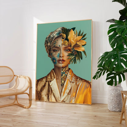 Écos de la Liberté