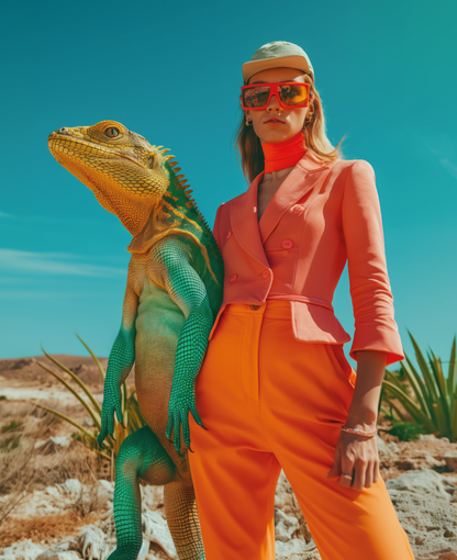 Gecko Pop
