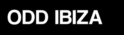 ODD IBIZA logo