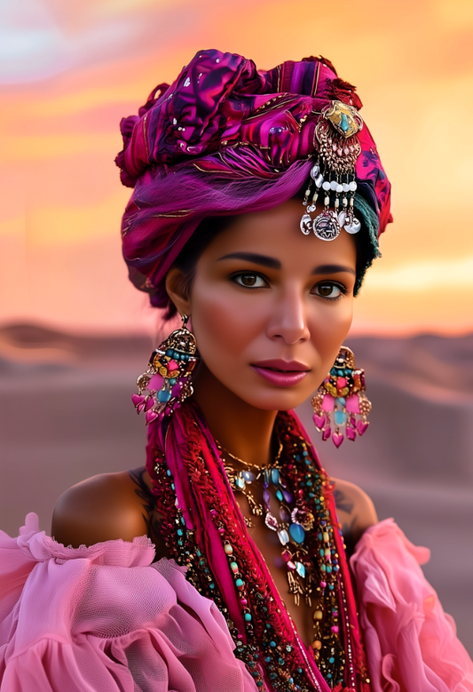 Anita personnalisation + fixation