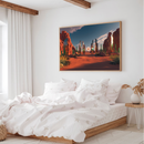 Ibiza portes solaires