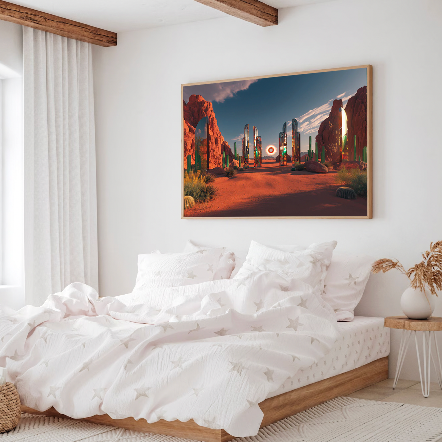 Ibiza portes solaires