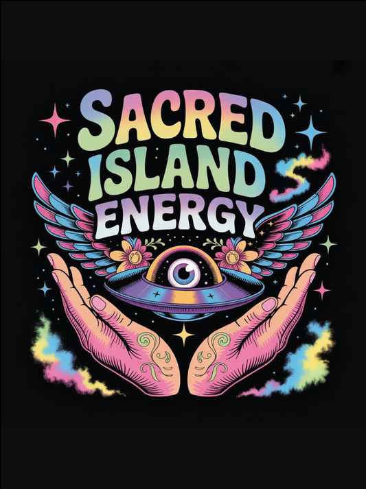 Sacred Island