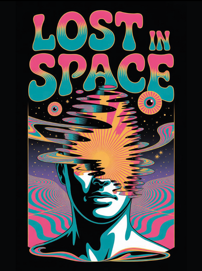 Lost in Space