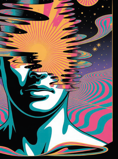 Lost in Space