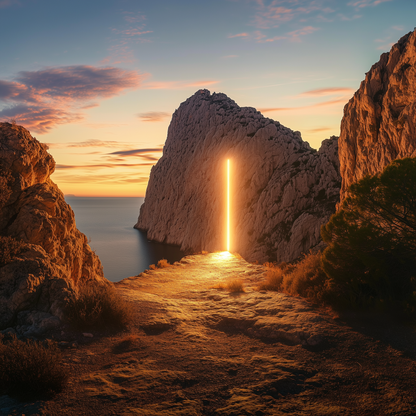 Santuario de Luz