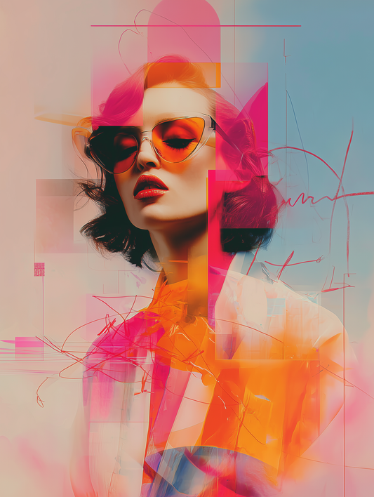 Orange dream