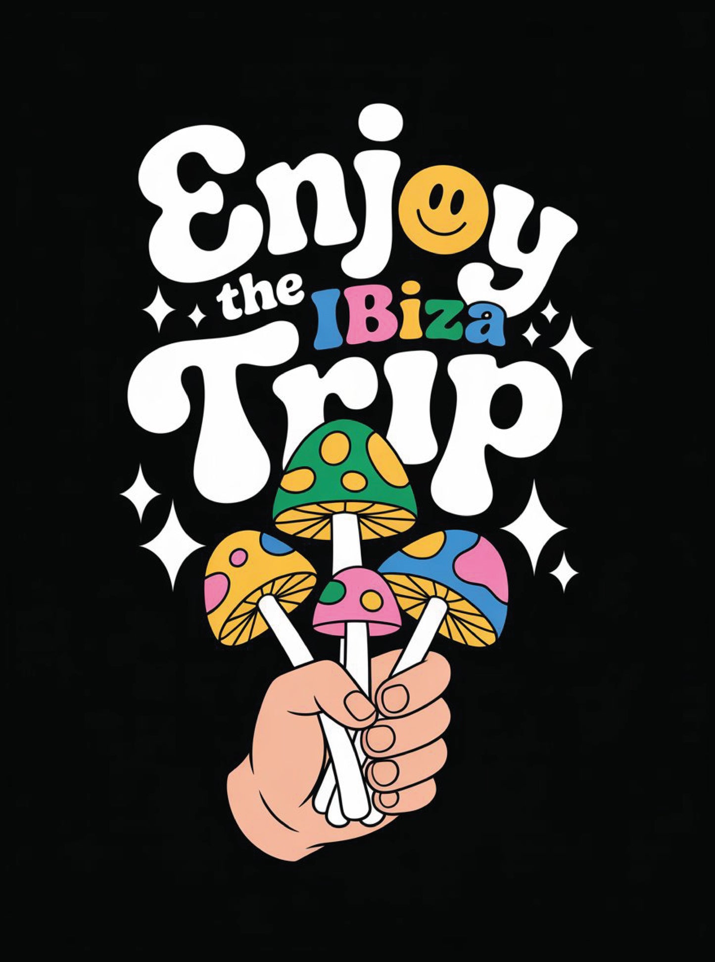 Ibiza trip