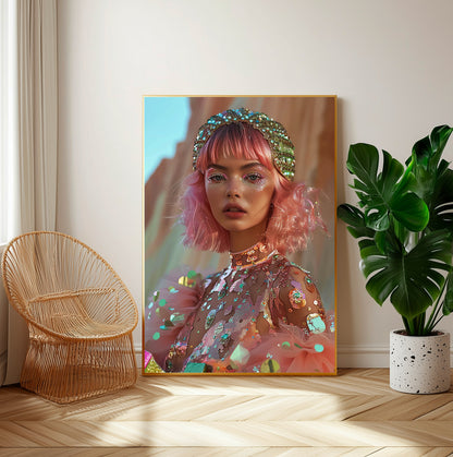 Pink dream 1