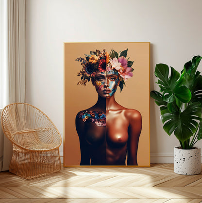 Flor Salvaje