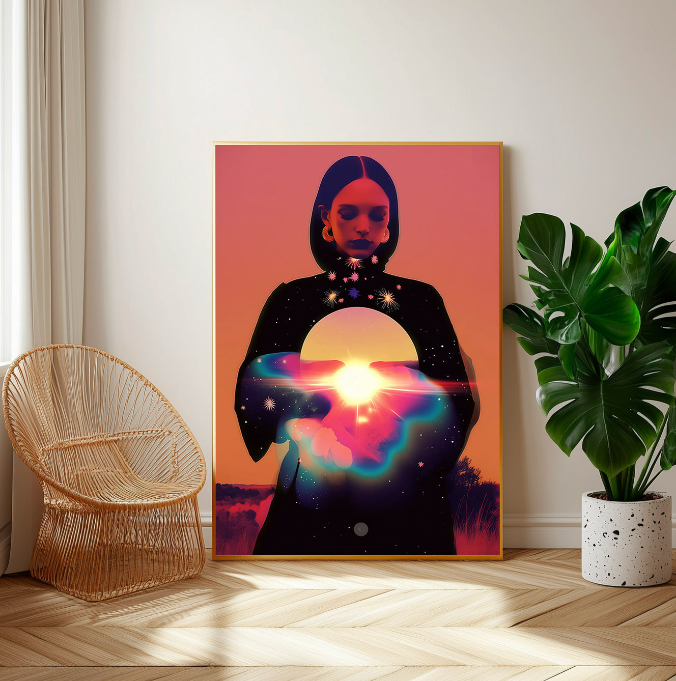 Energy