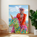 Les Voyageuses du Rêve