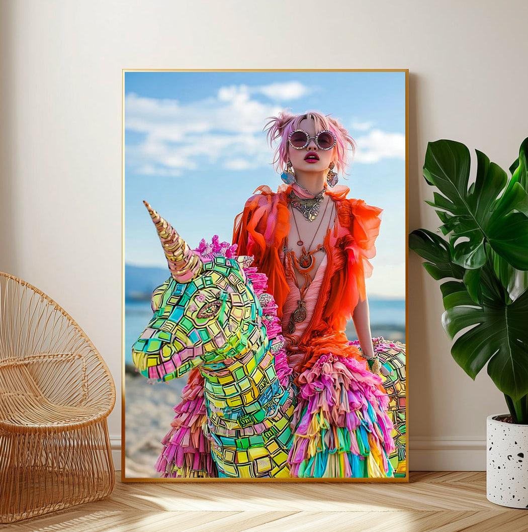 Les Voyageuses du Rêve