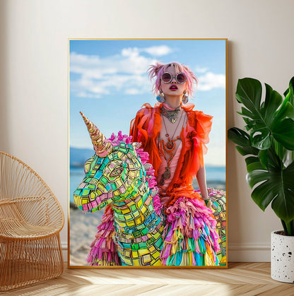 Les Voyageuses du Rêve