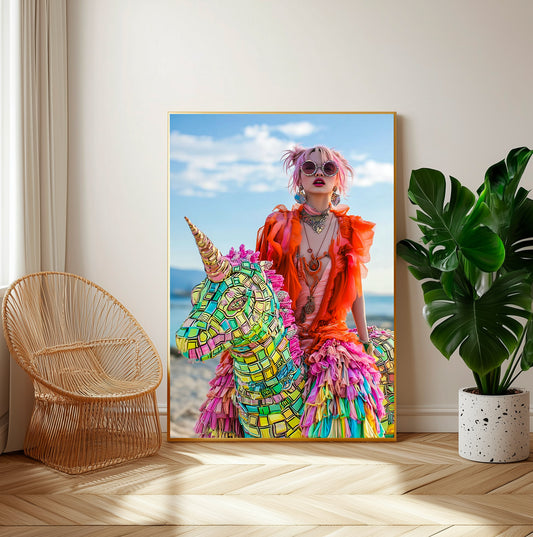 Les Voyageuses du Rêve