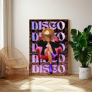 Disco Pink