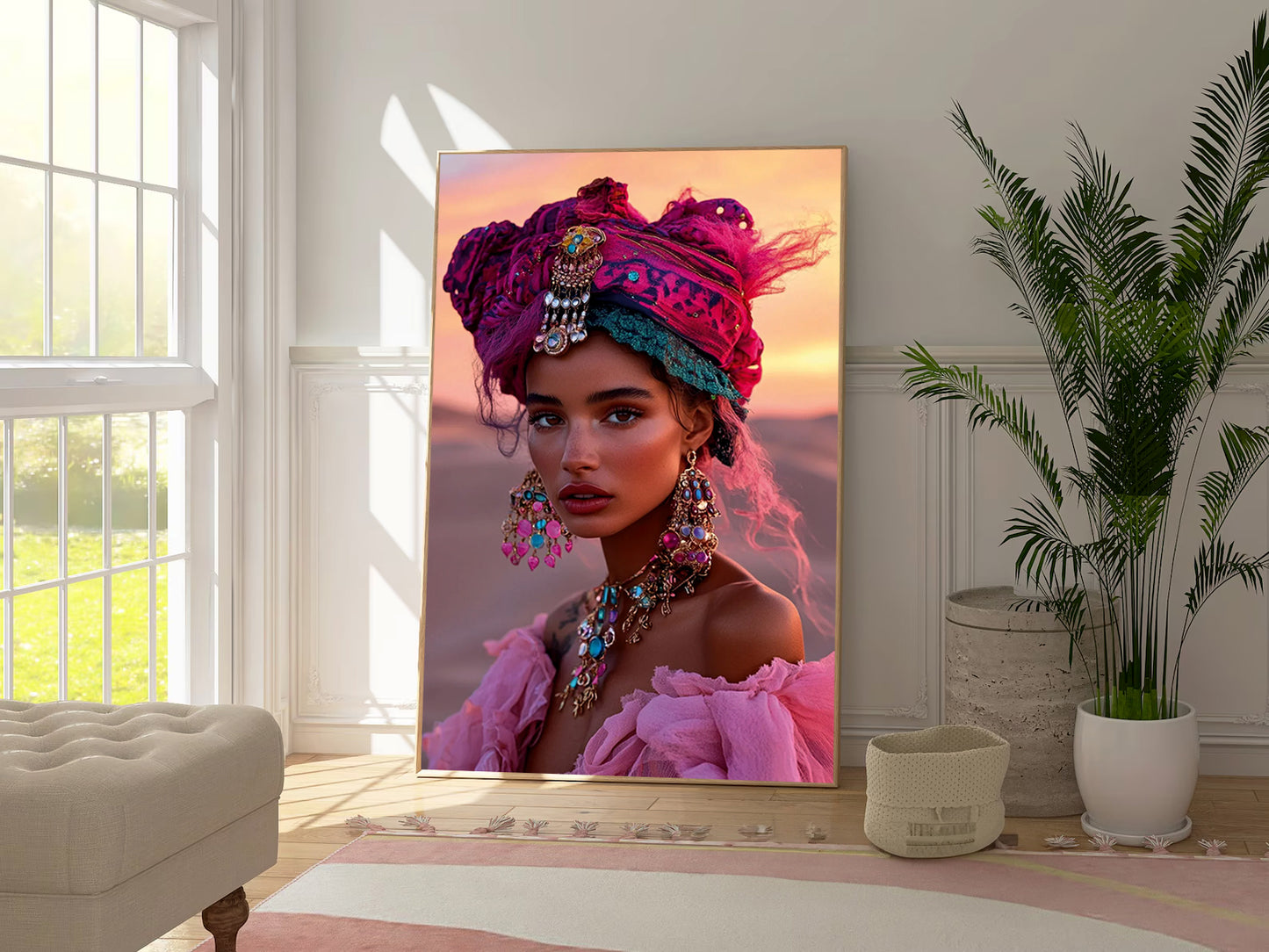 Dune Muse