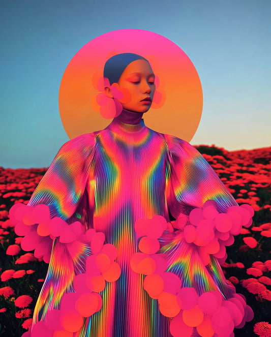 Rose dream