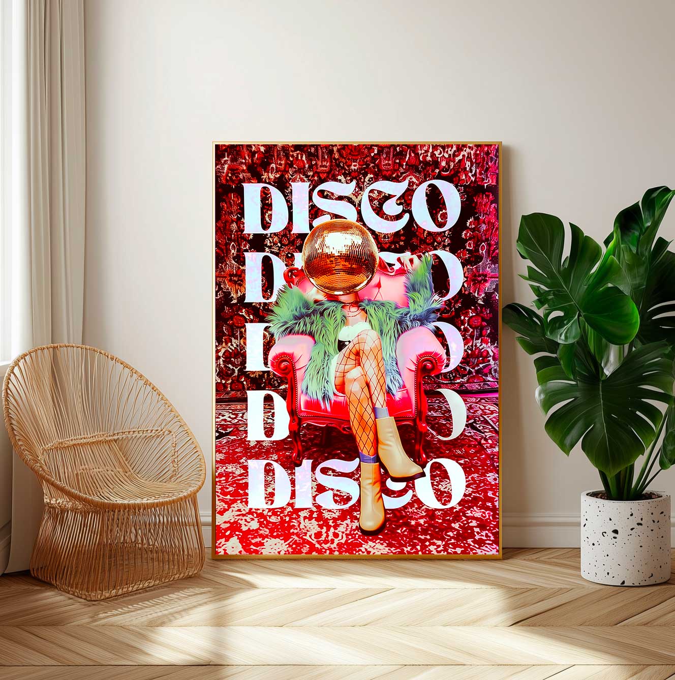 Disco