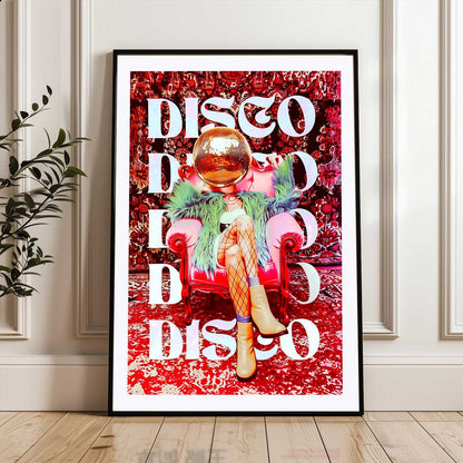 Disco