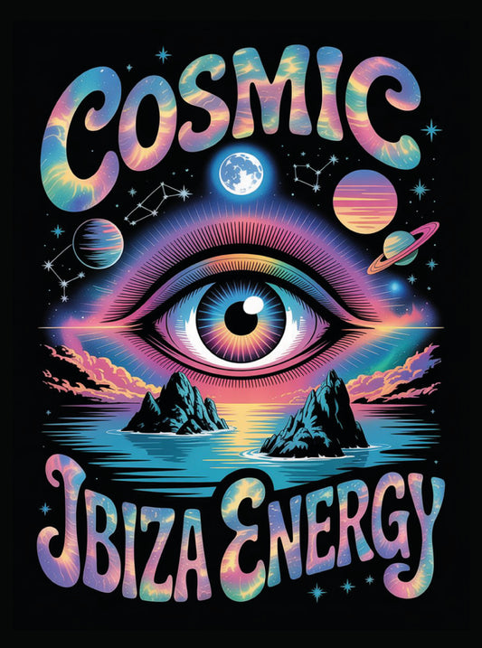 Cosmic