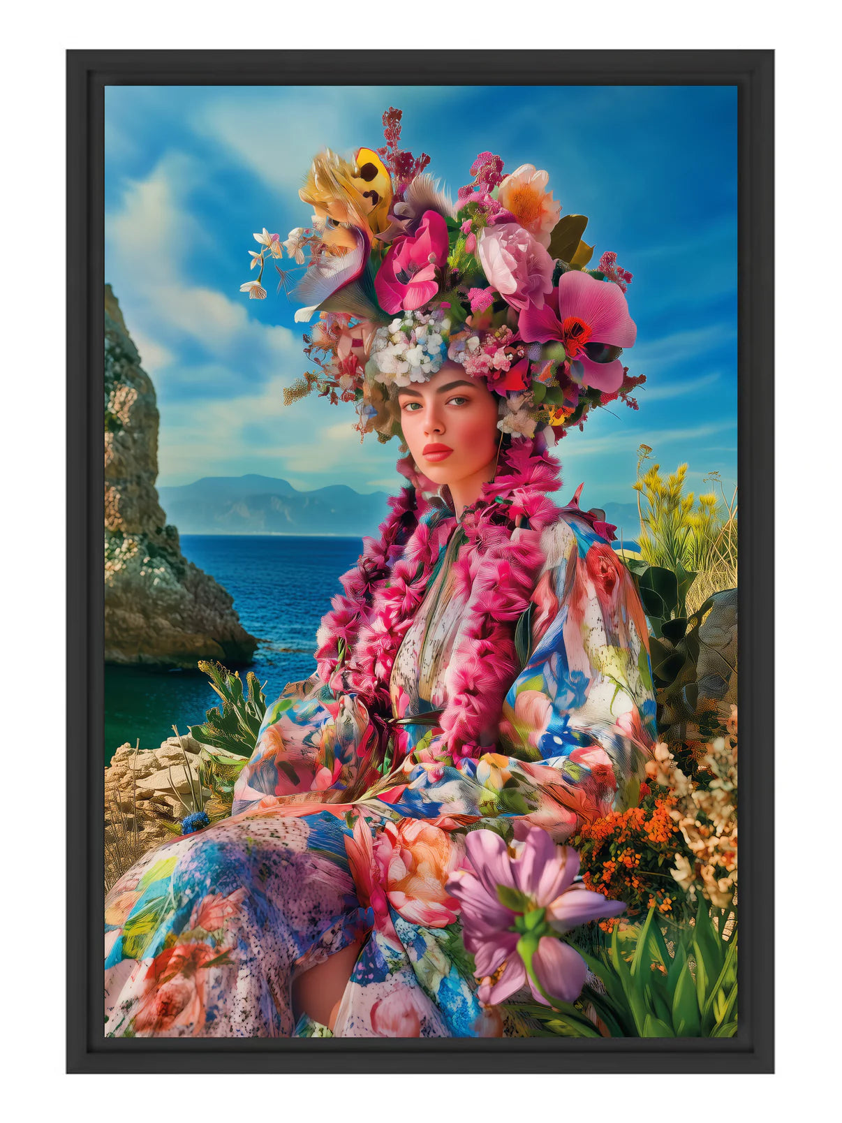 Blossom Queen